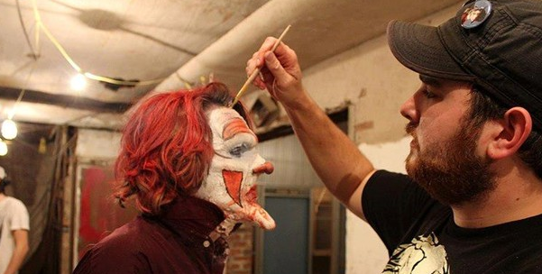 A 'Grimm' Look Into the World of Killer SFX