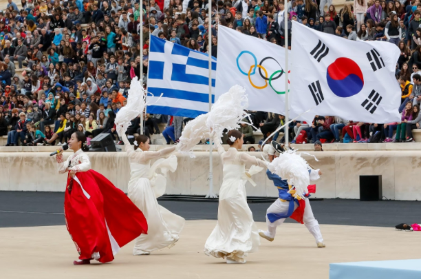 Signiant technology moves media for the Winter Games and other major sports events