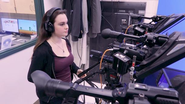 High School Students Use New, Free Technology to Produce Live  Election Coverage — Just Like the Networks