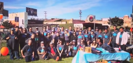 Top Non-Profit Videos We're Thankful For