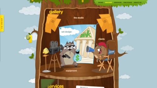 5 ProHUBBers who Know How To Create Savvy Websites to Gain Clients