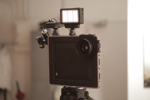 Q&A with Josh Apter, Creator of The Padcaster