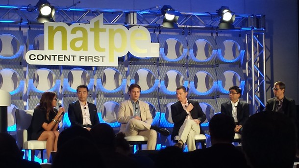 Platforms Accelerated: How Will People Watch TV Tomorrow...Or Will They Even Watch it? 