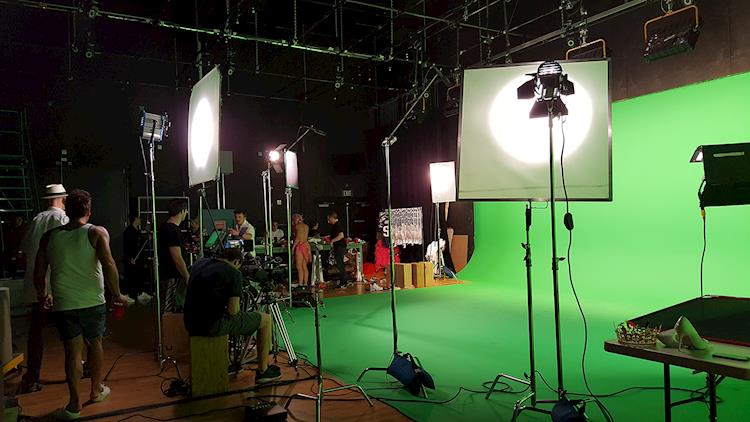 So You Need To Rent A Media Studio?