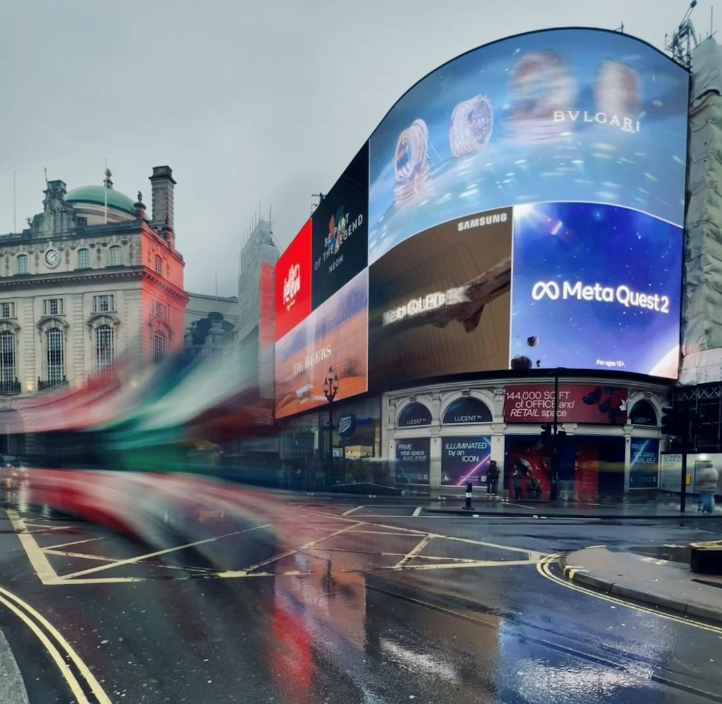 How Production Companies & Digital Signage Providers Create Visually ...