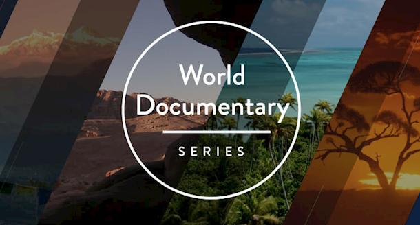 Audio Network Introduces World Documentary Series: Recorded Cinematic Scores from Around the Globe 
