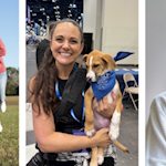 From Dog Groomer to Viral Comedy Creator: How Michelle Caluneo Built a 200K-Strong Audience