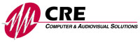 CRE - Computer & AV Solutions