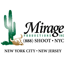 Mirage Productions Inc.