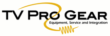 TV Pro Gear
