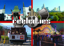 Reelcities Inc.