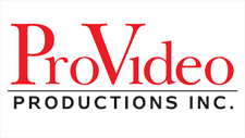 ProVideo Productions, Inc.