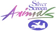 Silver Screen Animals