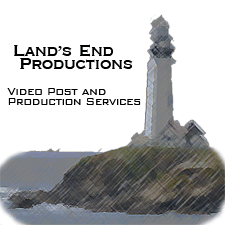 Lands End Productions, LLC