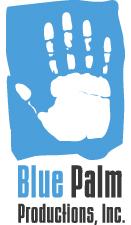 Blue Palm Productions, Inc.