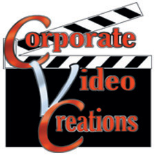 Corporate Video Creations