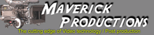 Maverick Productions / Post