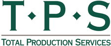 Total Production Services