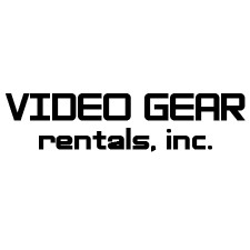 Video Gear Rentals, Inc.