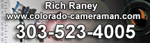 Rich Raney