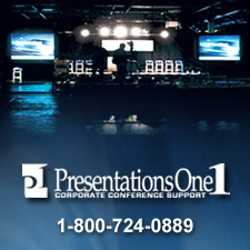 Presentations One, Inc.