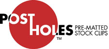 Post Holes