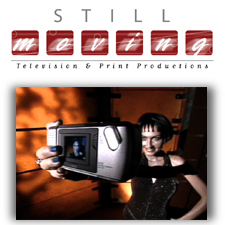 Still Moving Productions