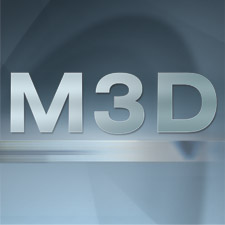 Media Dimensions