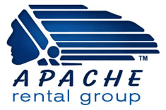 Apache Rental Group