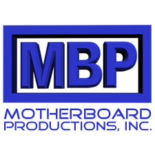 Motherboard Productions , Inc.