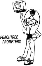 Peachtree Prompters