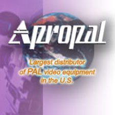Apropal Ltd.