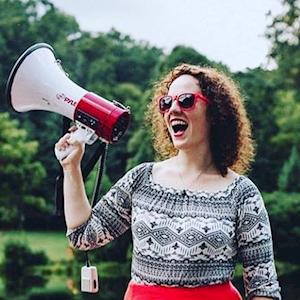 Leah Faye Caddigan | ProductionHUB