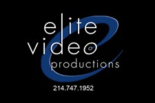 Elite Video Productions | ProductionHUB