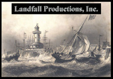 Landfall Productions, Inc.