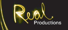 Real Productions, Inc.