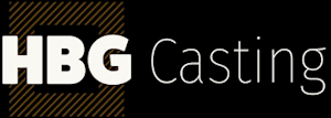 HBG Casting LLC | ProductionHUB