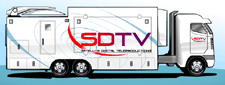 Satellite Digital Teleproductions, S.D.T.V.