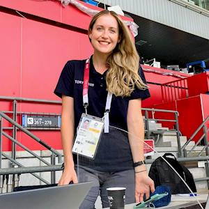 Abby Hall | ProductionHUB