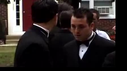 Compilation of weddings