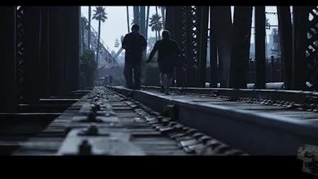 CLAi San Francisco RED Reel