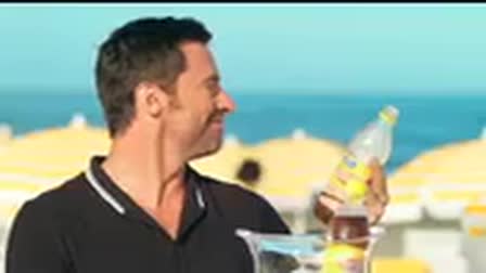 Editor Diego Panich Lipton Iced Tea Spot