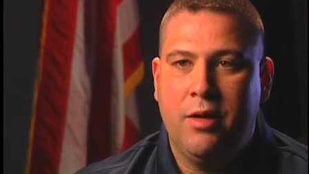 "Top Cops" Camera One ENG Reel