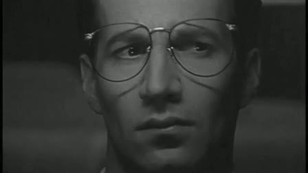 DemoReel B&W