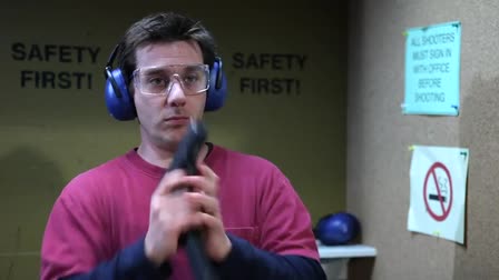 Charged Studios Produces A High-Impact Spot For The Brady Campaign Targeting The Prevention Of Gun Violence
