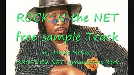"ROCK'n" Cross the Net