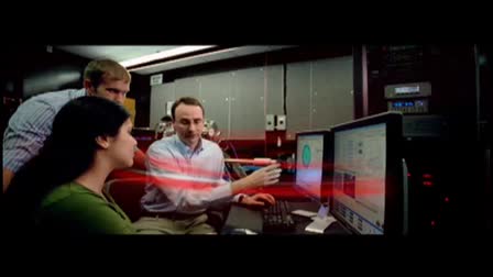David Whitson FCP/Avid/AE