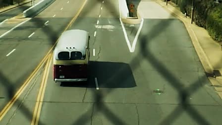 Wheat // Cinematography Reel 2011
