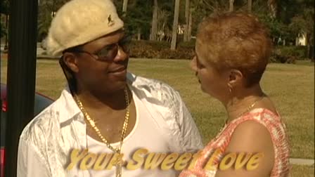 Your Sweet Love Trailer