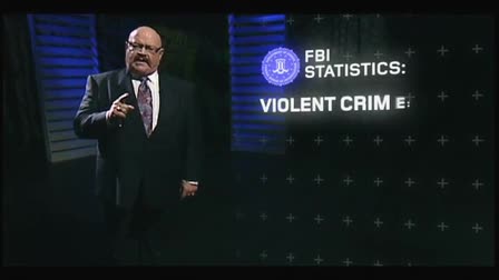 Dan Starks "Don't Be a Victim"